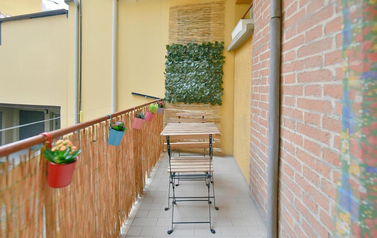 We Home - Dall'Ara57 - Bologna Stadium Exteriör bild
